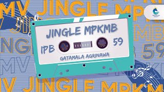 JINGLE MPKMB IPB 59