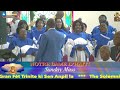 Haitian Catholic Community Creole Mass Notre Dame D’Haiti Miami