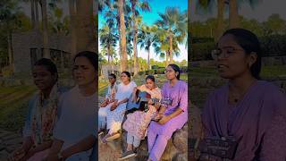 PEDHA NARUNI ROOPAMU| Praise the Lord | by Sahana phoebe| krupa Samrudhi|Sharon| Sandhya|