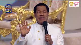 Miraculous Healing Prayer with Pastor Oyakhilome | Experience Divine Restoration