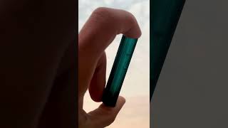 Indicolite Tourmaline 30.9 Ct