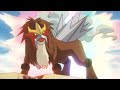 Entei! | Pokémon: Master Quest | Official Clip