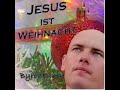 jesus ist weihnacht