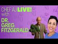 How to Transform Your Health in a Month | Interview with Dr. Greg Fitzgerald