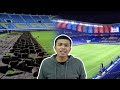 3 Padang Bola Terbaik Malaysia