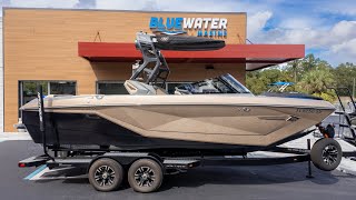 For Sale: Nautique Super Air Nautique G23 - CTC141321021