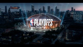 ¡Los Playoffs de la NBA están de vuelta!