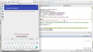 10. AccessControl Intent WithValues - DIVA Solution