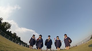 NTU Class of 2016 - Welfare Services Club Graduation video 2016