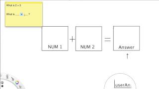 Alice 3.1, Tutorial 1.2, Using Properties in Alice (Variables)