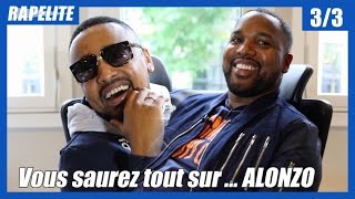 Alonzo et Spike Miller : leur meilleur souvenir ensemble, les femmes, la conception d'un morceau, …