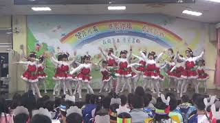 113學年度舞蹈社悅讀耶誕表演_Christmas Dance