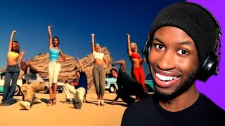 S Club 7 - S Club Party | REACTION