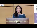 learn english with angelina jolie speech in defense of internationalism english subtitles