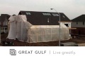 Great Gulf Active House - Time-lapse Construction