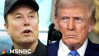 'Incompetent, illegal': Why the Trump White House won't admit Musk is in charge