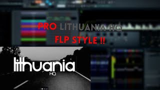 $INA - BALENCIAGA (Pro Lithuania HQ Style FLP! )