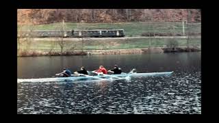 1982 University of London rowing