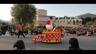 【TDL】2020ベリー・ミニー・リミックス