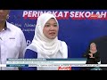 14 OGOS 2023 - BERITA PERDANA- PENGHAYATAN RUKUN NEGARA GURU JADI EJEN SEMARAK SEMANGAT PERPADUAN