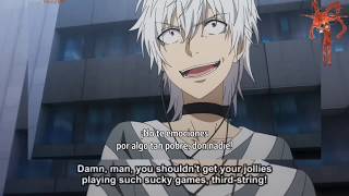 絹旗最愛 Vs ステファニー ゴージャスパレス 対決シーン とある魔術の禁書目録 絹旗最愛 Vs ステファニー ゴージャスパレス 対決シーン とある魔術の禁書目録