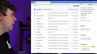 Live Coding Learning Time: Type Linting with JSDoc