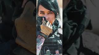 CALL OF DUTY ❤️ CUTE MARA (Alex Zedra) ❤️ WHATSAPP STATUS