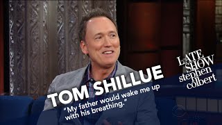 Tom Shillue Worked At 'The Daily Show' And Fox News