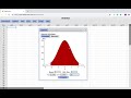 Finding Critical Values in StatCrunch for Confidence Intervals