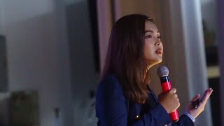 Recognizing ASEAN to Identify Yourself | Quyen Jos & An Tran | TEDxUEH