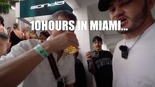 10HOURS IN MIAMI (SONDA)