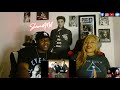 WE DIDN'T KNOW THEY ORIGINALLY MADE THIS SONG! FRANKIE VALLI & THE FOUR SEASONS - BEGGIN' (REACTION)