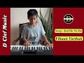 Vihaan Varthak | D Clef Music Contest 2024