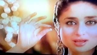 Making of "Dil Mera Muft Ka Kareena Kapoor full song" | Agent Vinod