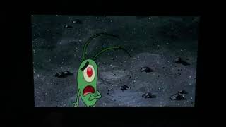 Welcome to the Chum Bucket (Me as Plankton)