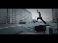 The World's Best Parkour and Freerunning 2014 - 2015