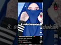 4 tanda tanda taubat kita diterima oleh allah