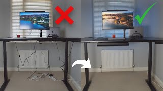 Beginners Guide to Cable Management (2023)