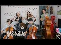 ELECTRICITY | Silk City + Dua Lipa | JHMJams Cover No.286