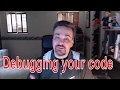 Getting Started with Visual Studio 2017 – Debugging your code || Visual Studio Tutorial