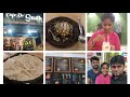 Cafe de south in Teacher's Colony/#Cafedesouth/@Vinodha vlogs & Cooking