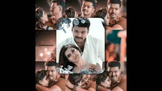 💥Vijay hits💑உன்னாலே எந்நாளும் என் ஜீவன் வாழுதே😍💞🥀🎼🎶🎵 AJDREAMMUSIC🎧...