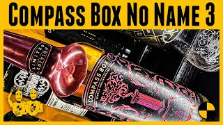 Compass Box No Name No.3