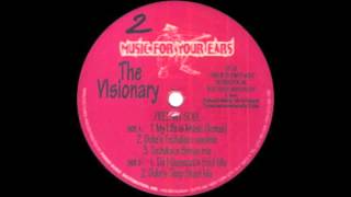 The Visionary - Free My Soul (Duke's Deep Skool Mix)