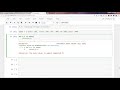 Python 3 Programming Tutorial 8 | Loops | How to iterate over dictionary in python