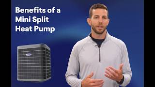 5 Benefits of a Mini Split Heat Pump (Heating & Cooling Explained)