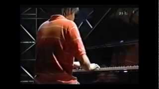 松永貴志 NY Trio  2004 「OPEN MIND」