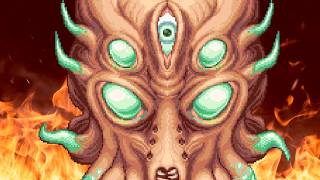 How to beat Terraria without dying