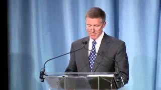 Full video of UNC report on academic fraud