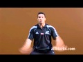 All Blacks HAKA 